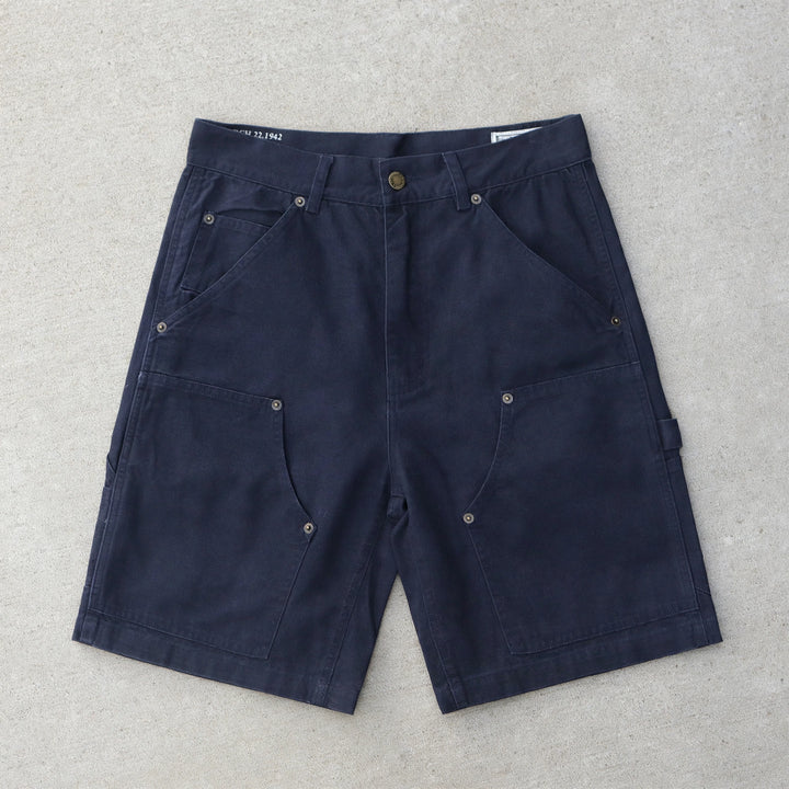 Denver Double-Knee Work Shorts