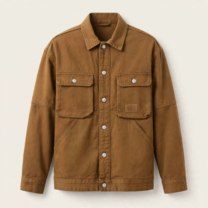 The Yardman Jacket