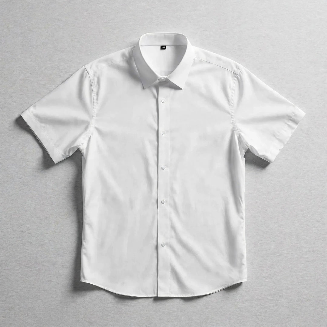 The Ashby Dress Shirt