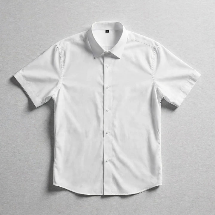 The Ashby Dress Shirt