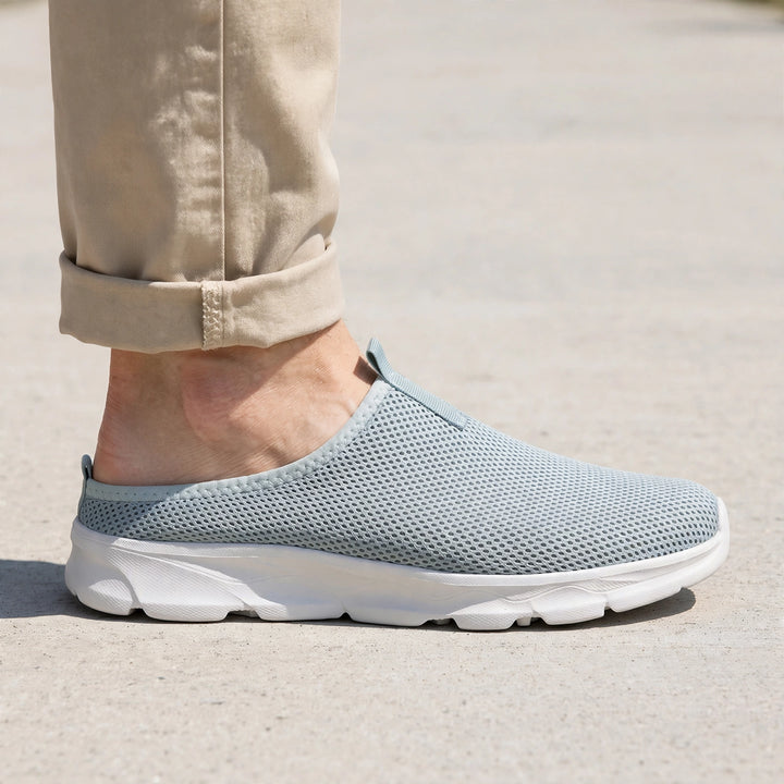 Cruiser Mesh Sneakers