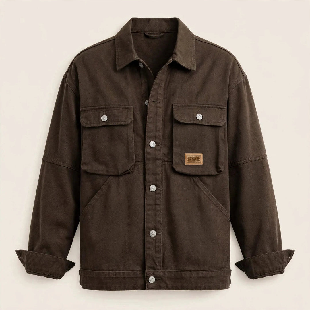 The Yardman Jacket