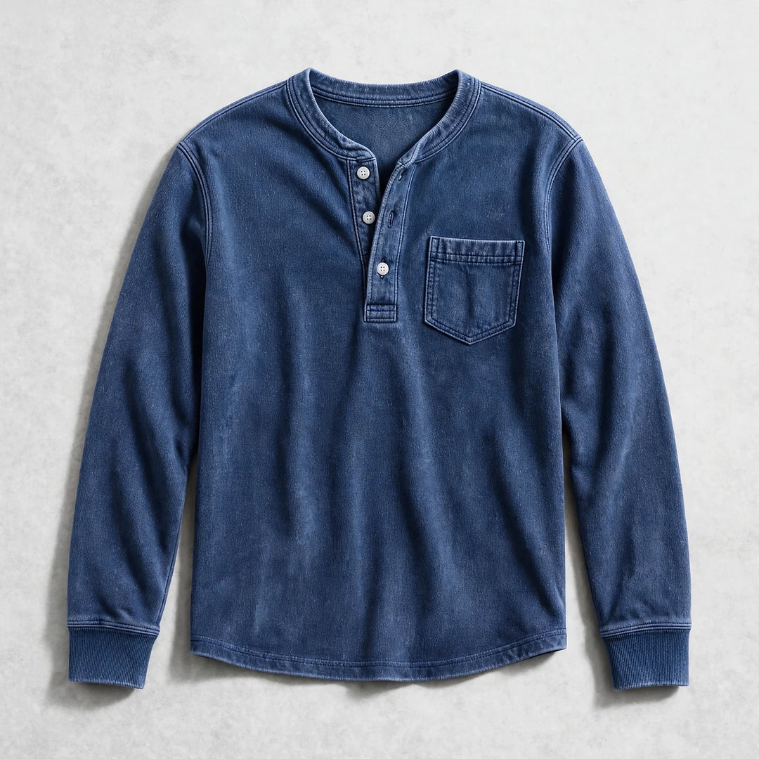 The Ranch Henley
