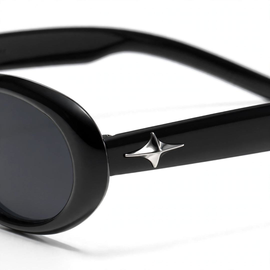 Glimmer Y2K Sunglasses