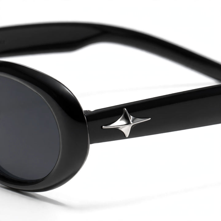 Glimmer Y2K Sunglasses