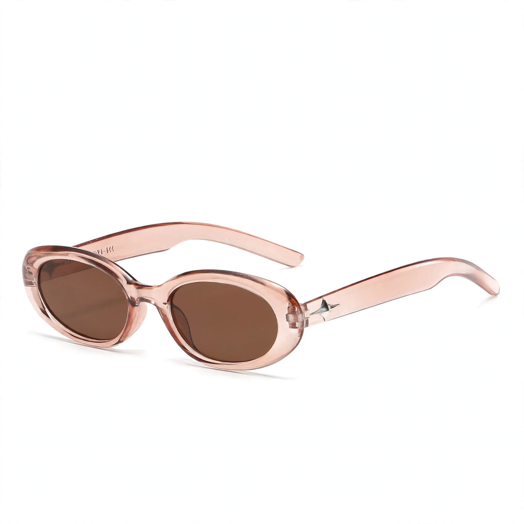 Glimmer Y2K Sunglasses