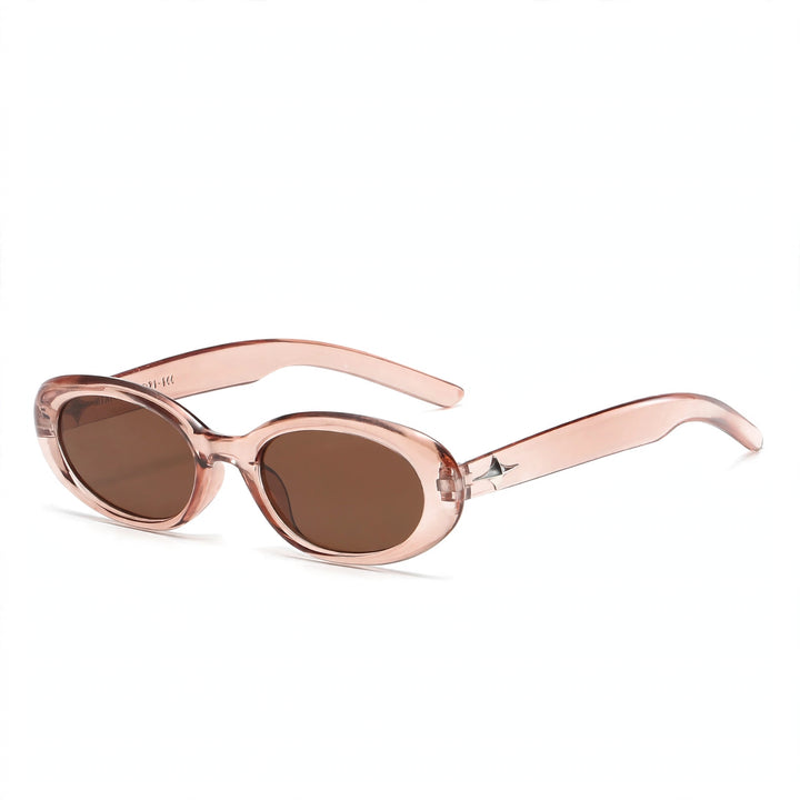 Glimmer Y2K Sunglasses