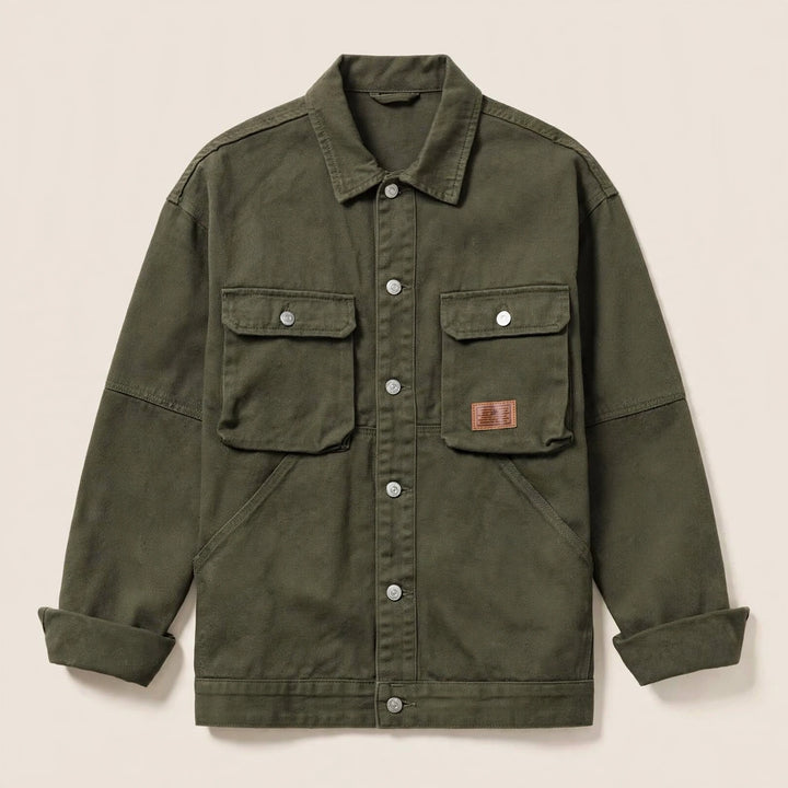 The Yardman Jacket