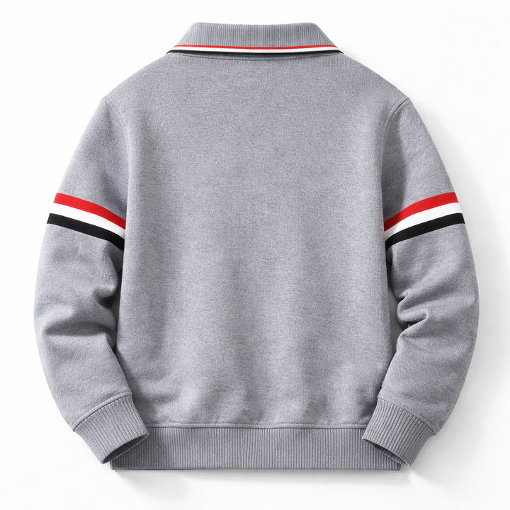 Novo Knit Cardigan