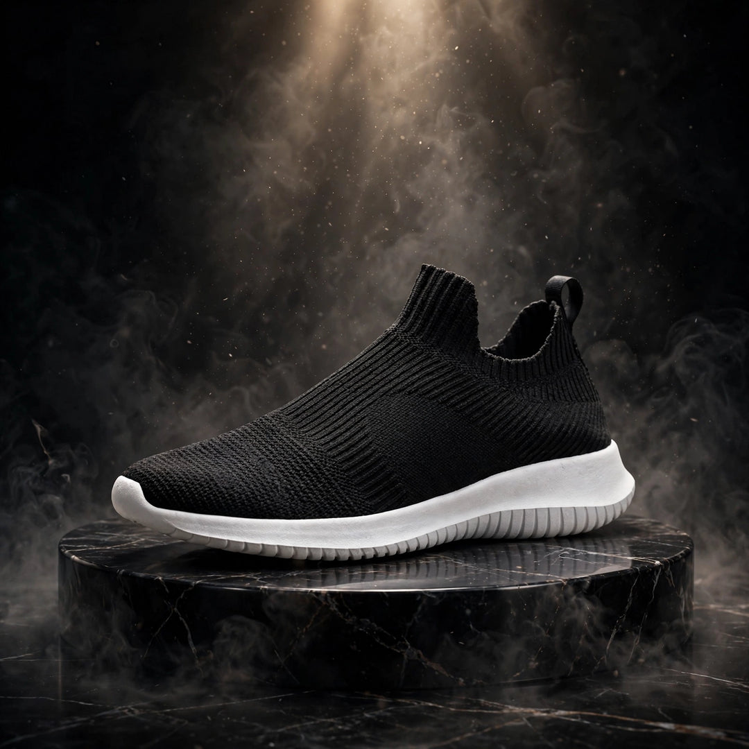 Vino Knit Sneakers