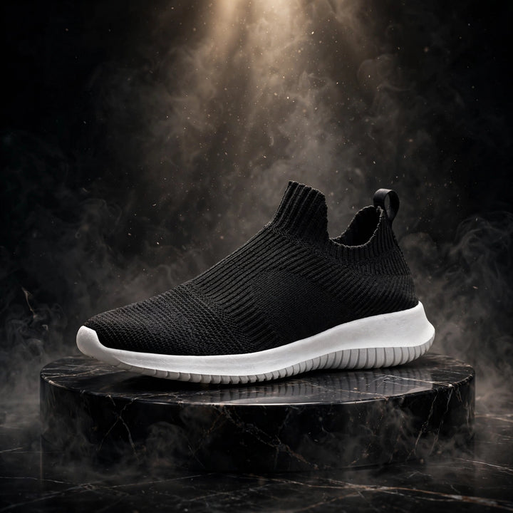 Vino Knit Sneakers