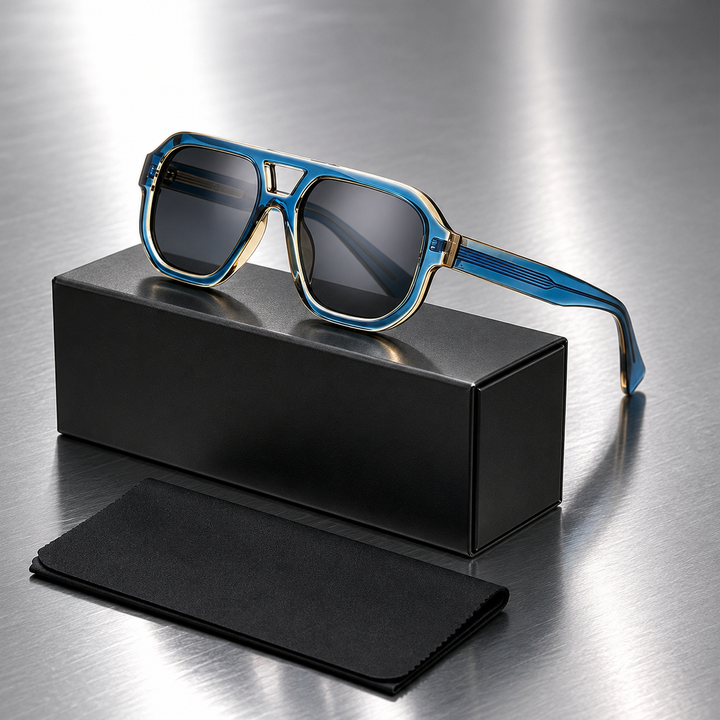 Rhodes Polarised Sunglasses