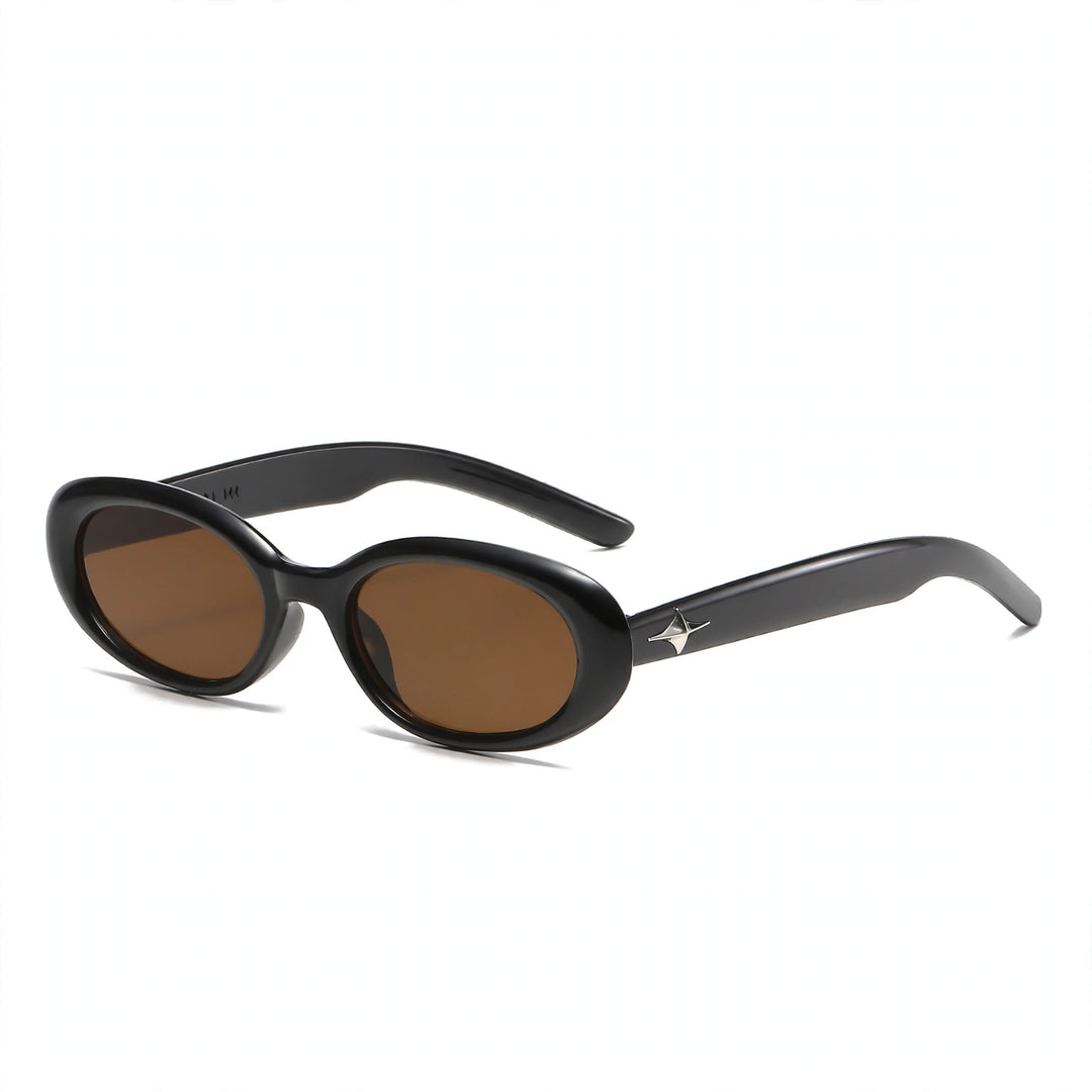 Glimmer Y2K Sunglasses