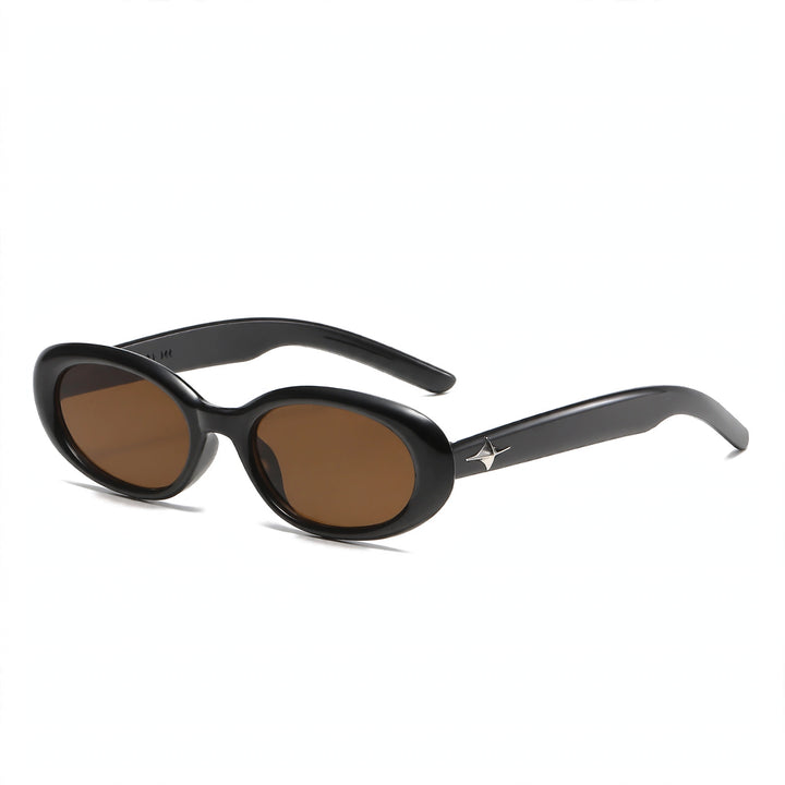 Glimmer Y2K Sunglasses