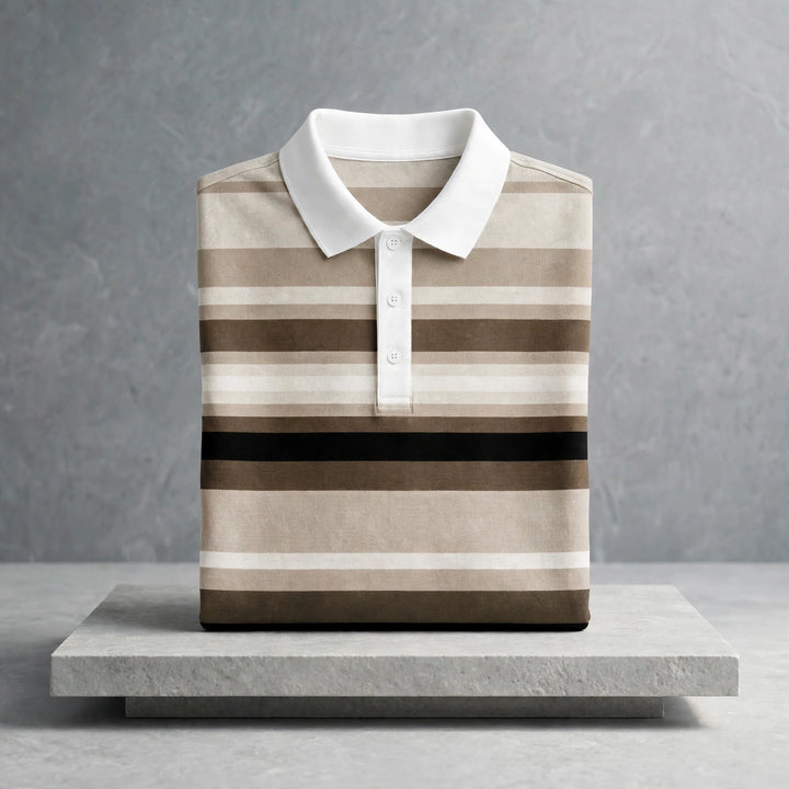 Alonso Polo Shirt