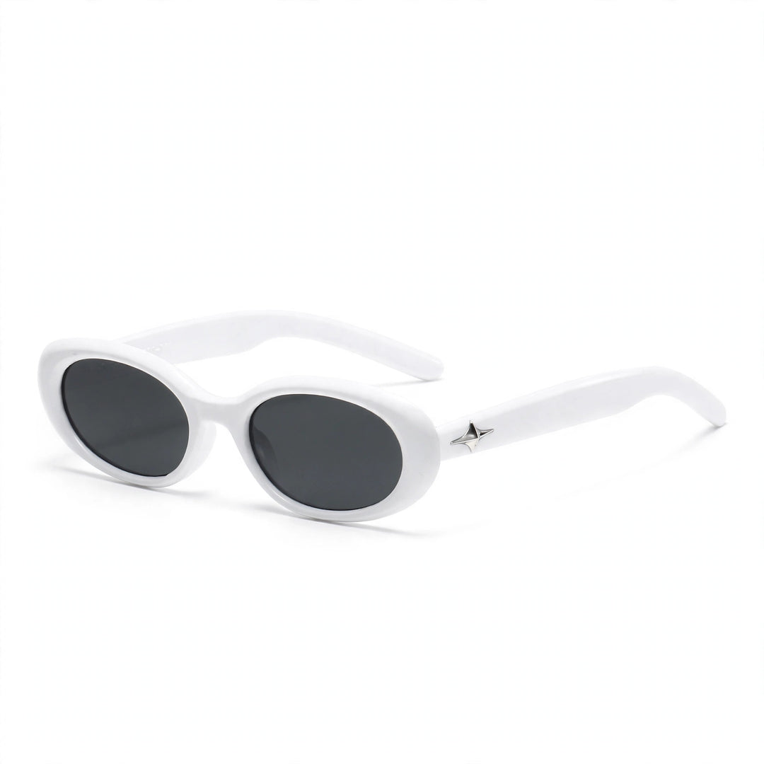 Glimmer Y2K Sunglasses