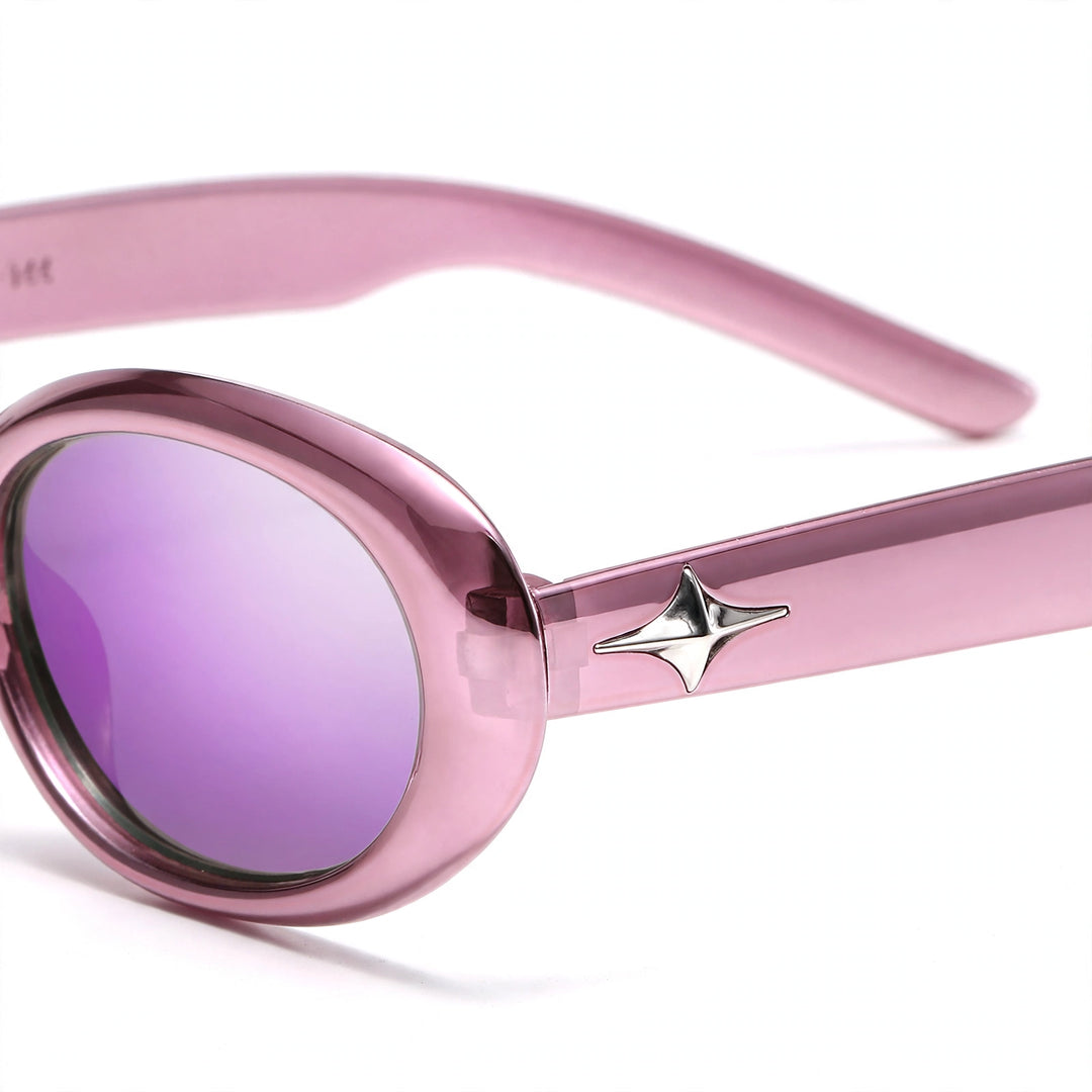 Glimmer Y2K Sunglasses