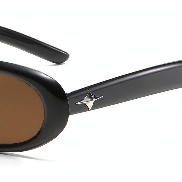 Glimmer Y2K Sunglasses