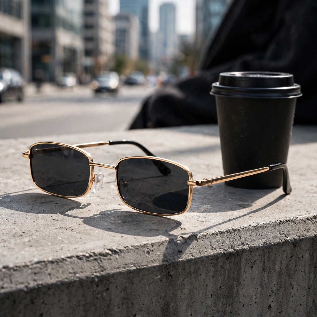 Riviera Sunglasses