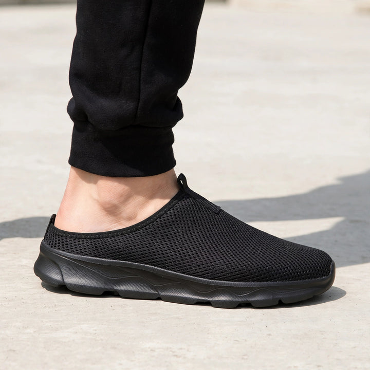 Cruiser Mesh Sneakers