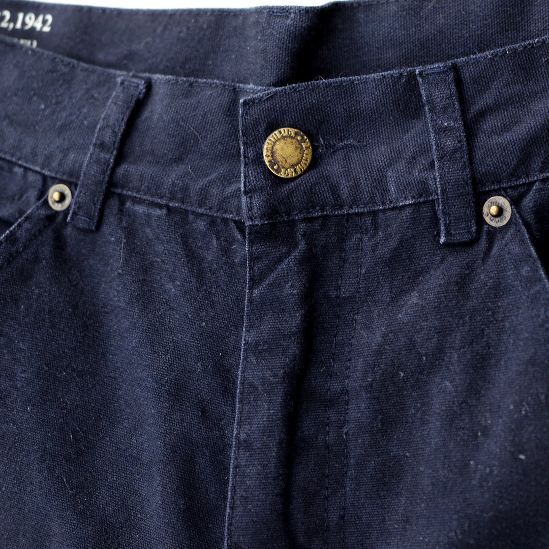 Denver Double-Knee Work Shorts