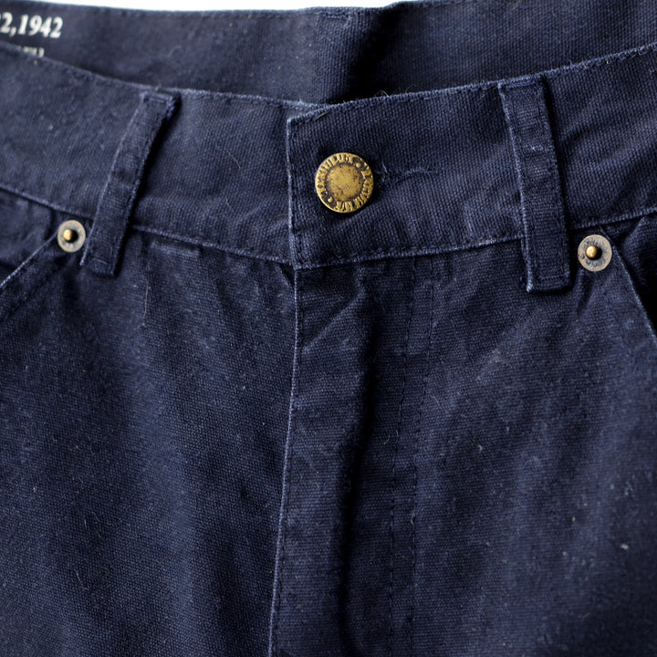 Denver Double-Knee Work Shorts