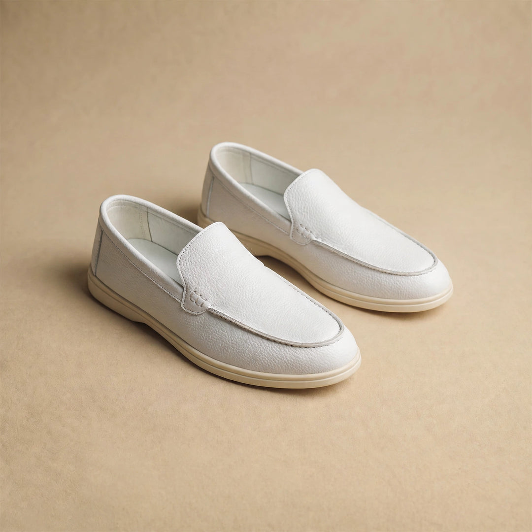 Thorne Leather Loafer