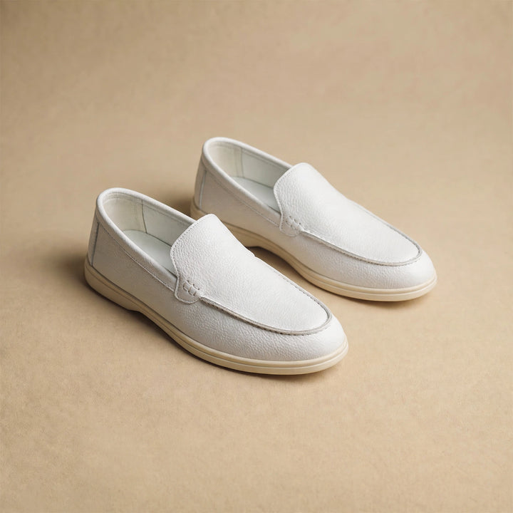 Thorne Leather Loafer