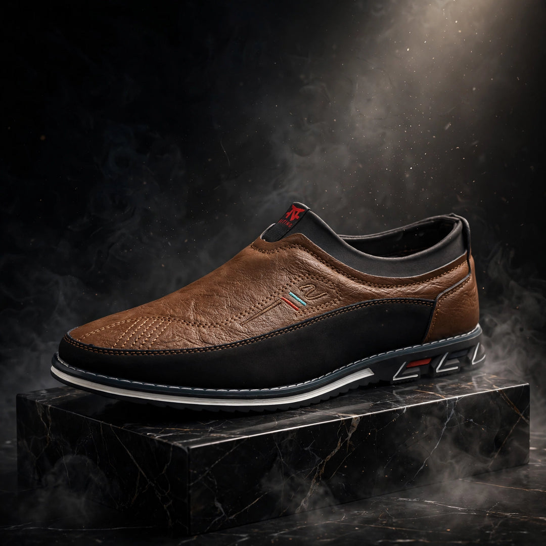 The Preston Loafer