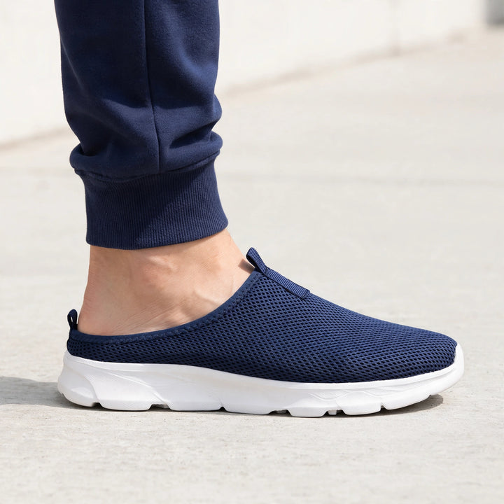 Cruiser Mesh Sneakers