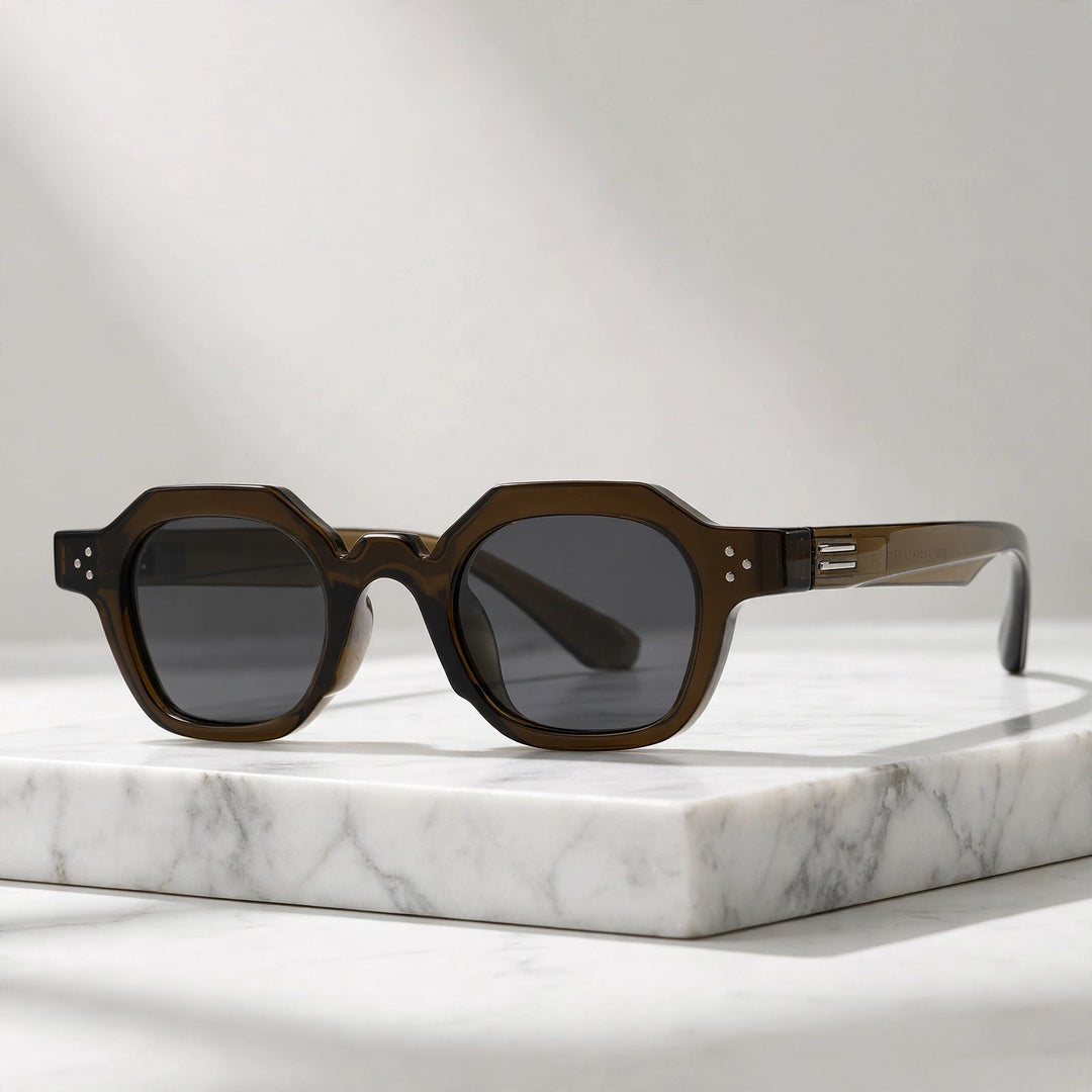 Monterra Polarised Sunglasses