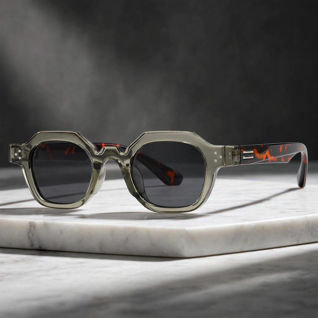 Monterra Polarised Sunglasses