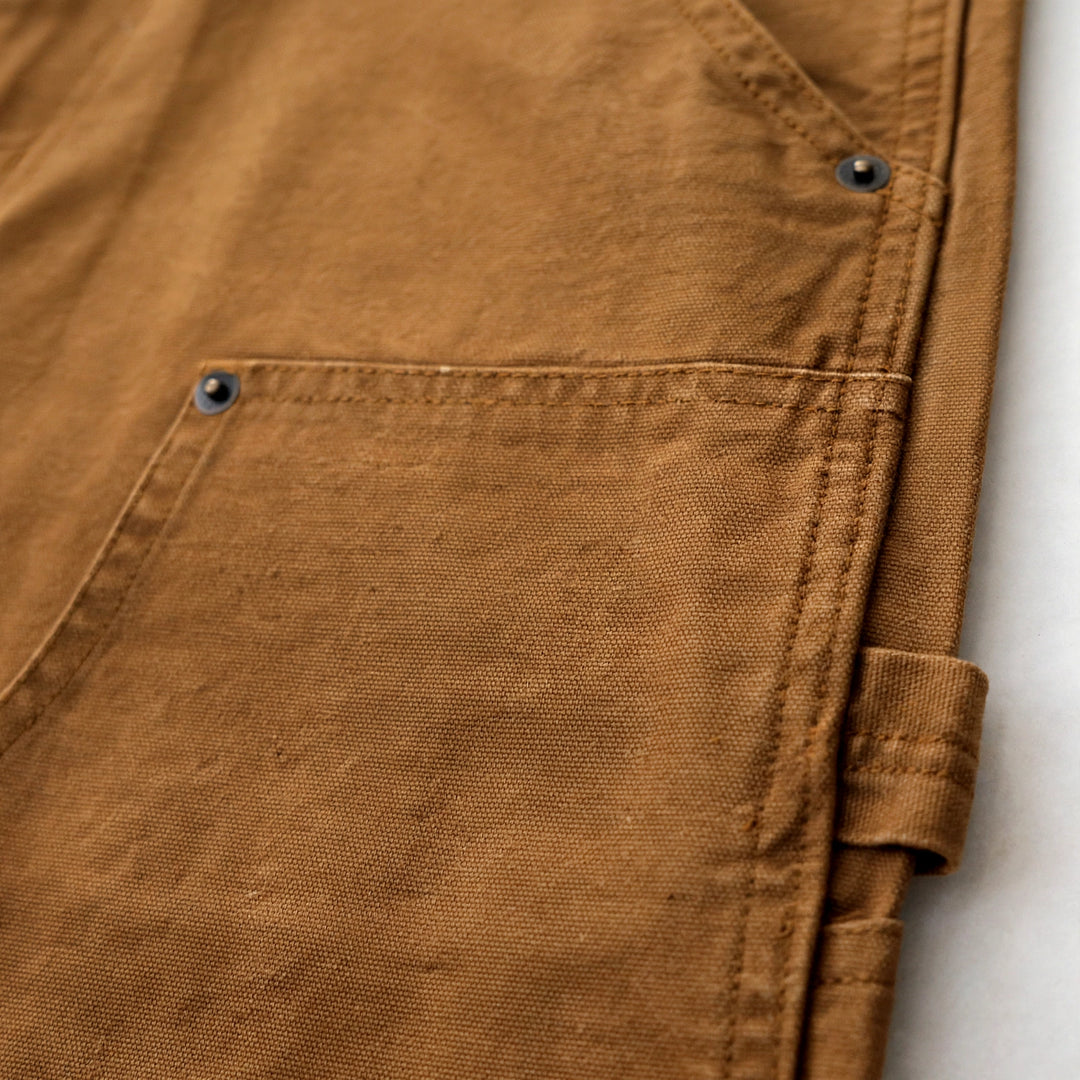 Denver Double-Knee Work Shorts
