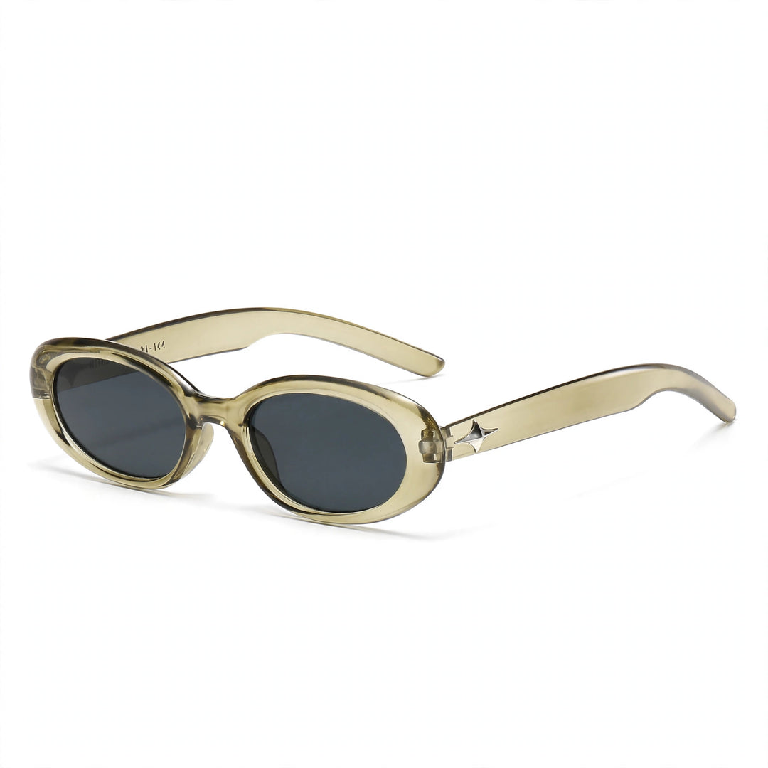 Glimmer Y2K Sunglasses