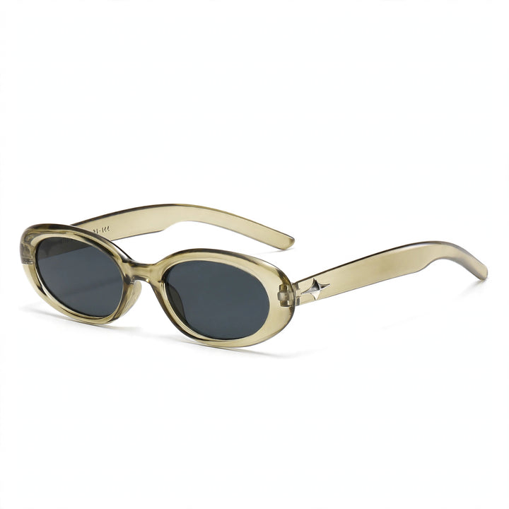 Glimmer Y2K Sunglasses