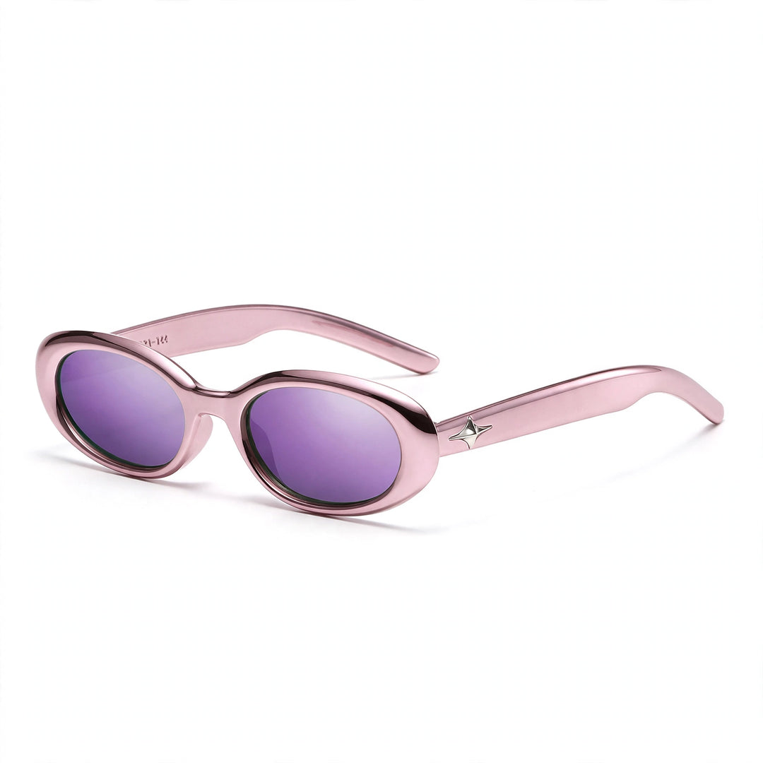 Glimmer Y2K Sunglasses