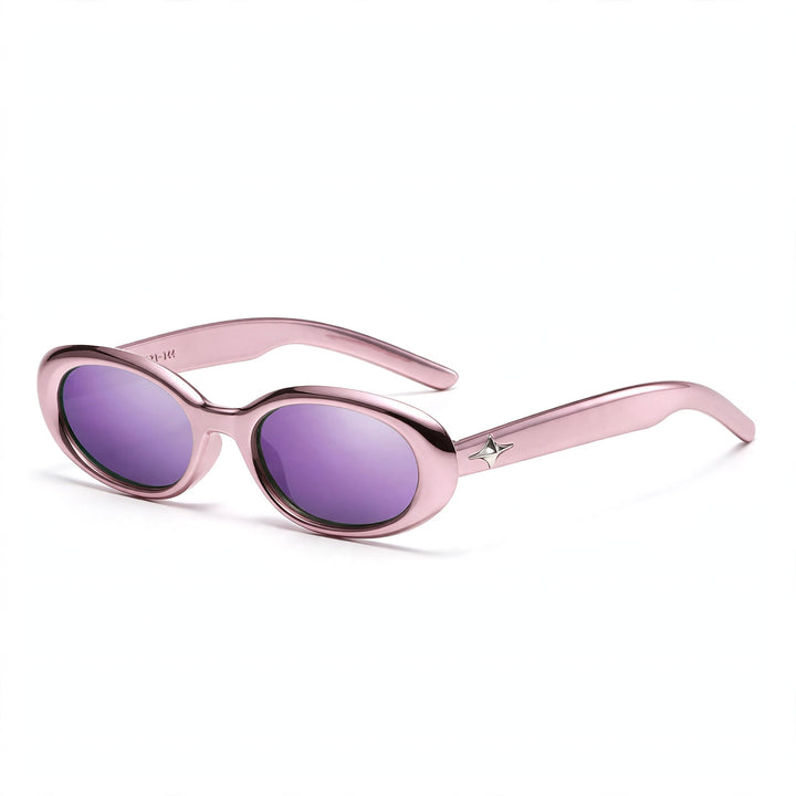 Glimmer Y2K Sunglasses