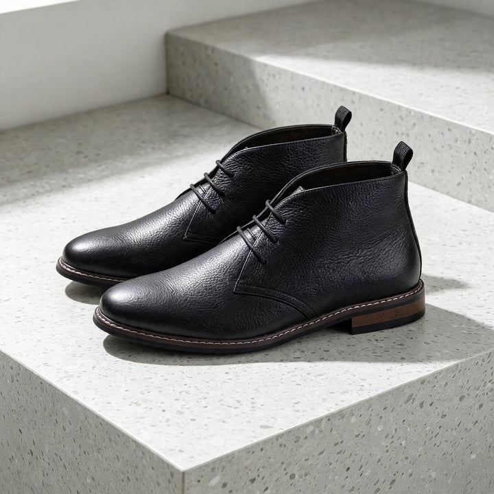 The Everyday Chukka Boot