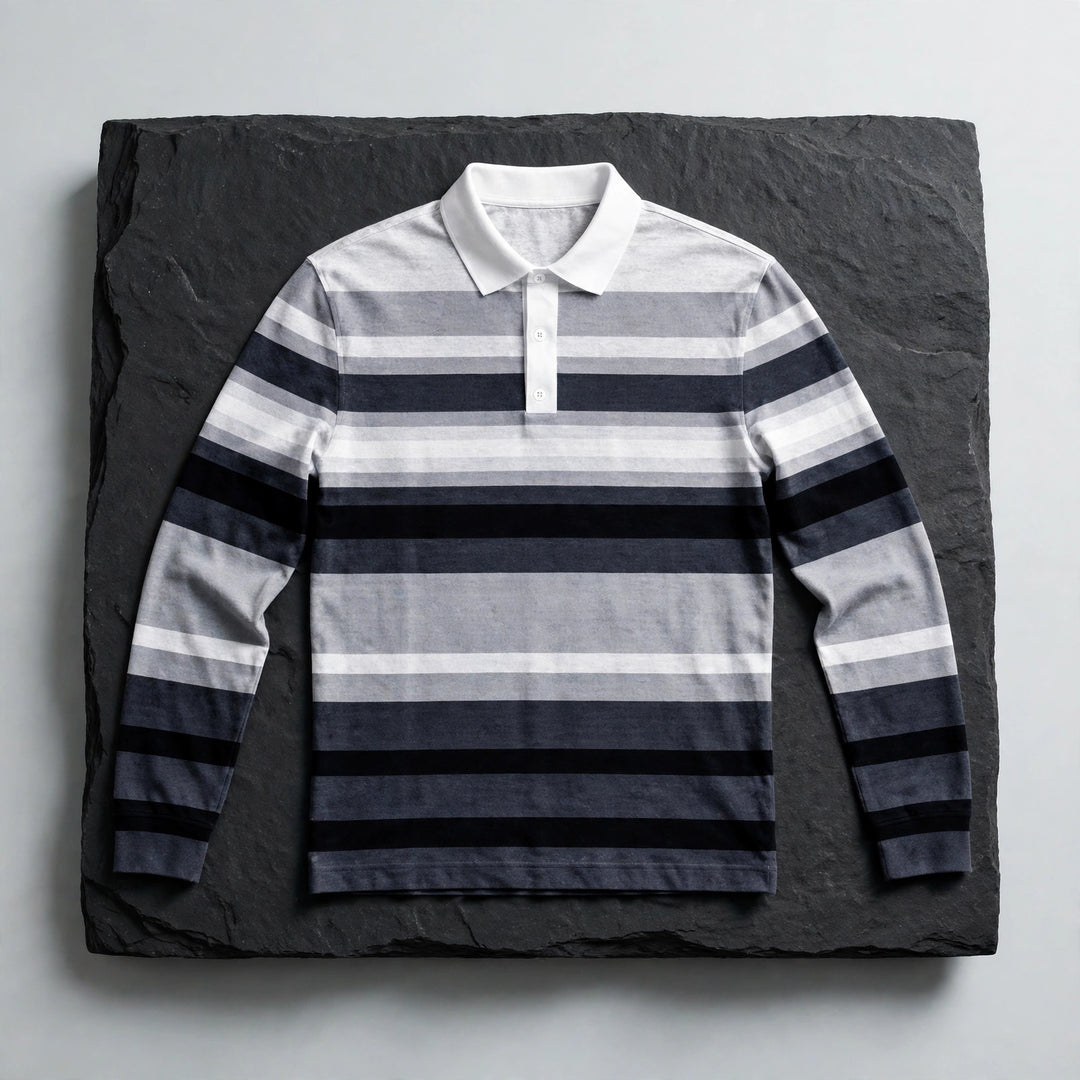 Alonso Polo Shirt