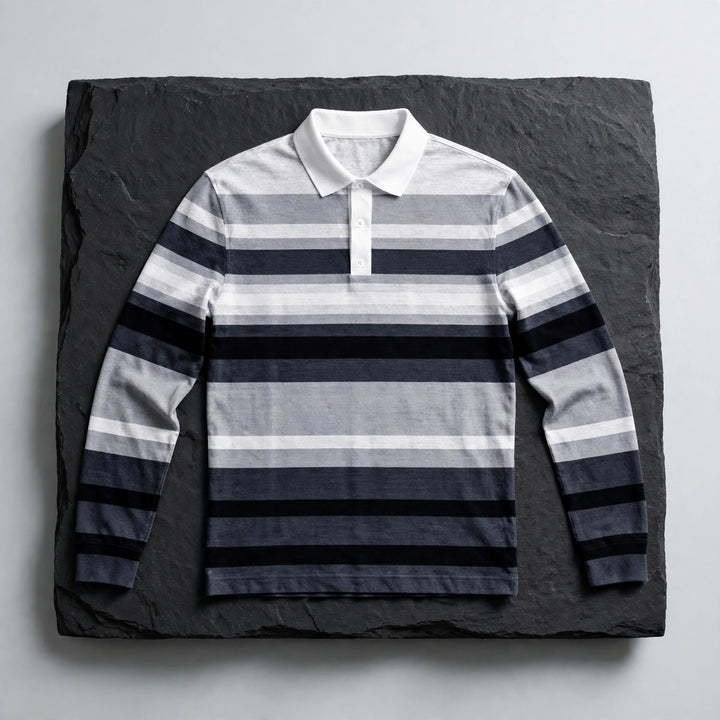 Alonso Polo Shirt