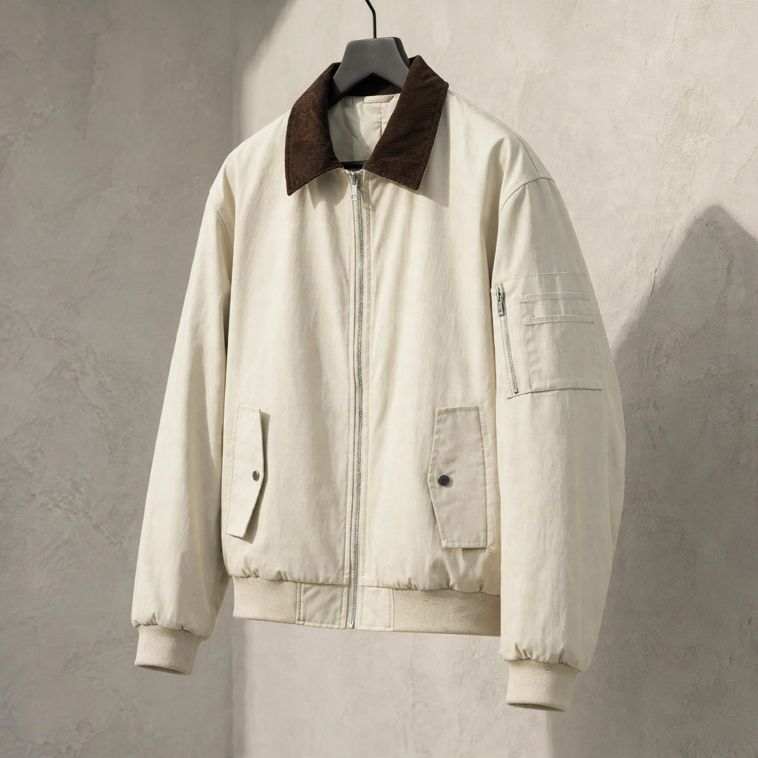 The Waylon Jacket