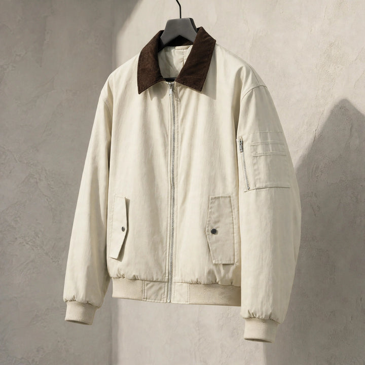 The Waylon Jacket