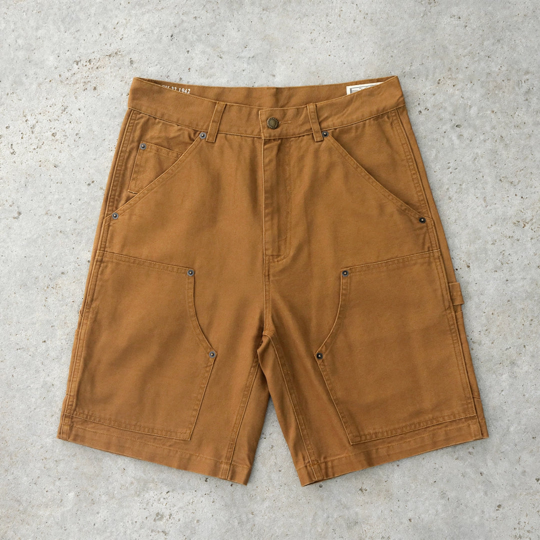 Denver Double-Knee Work Shorts