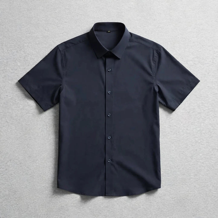 The Ashby Dress Shirt