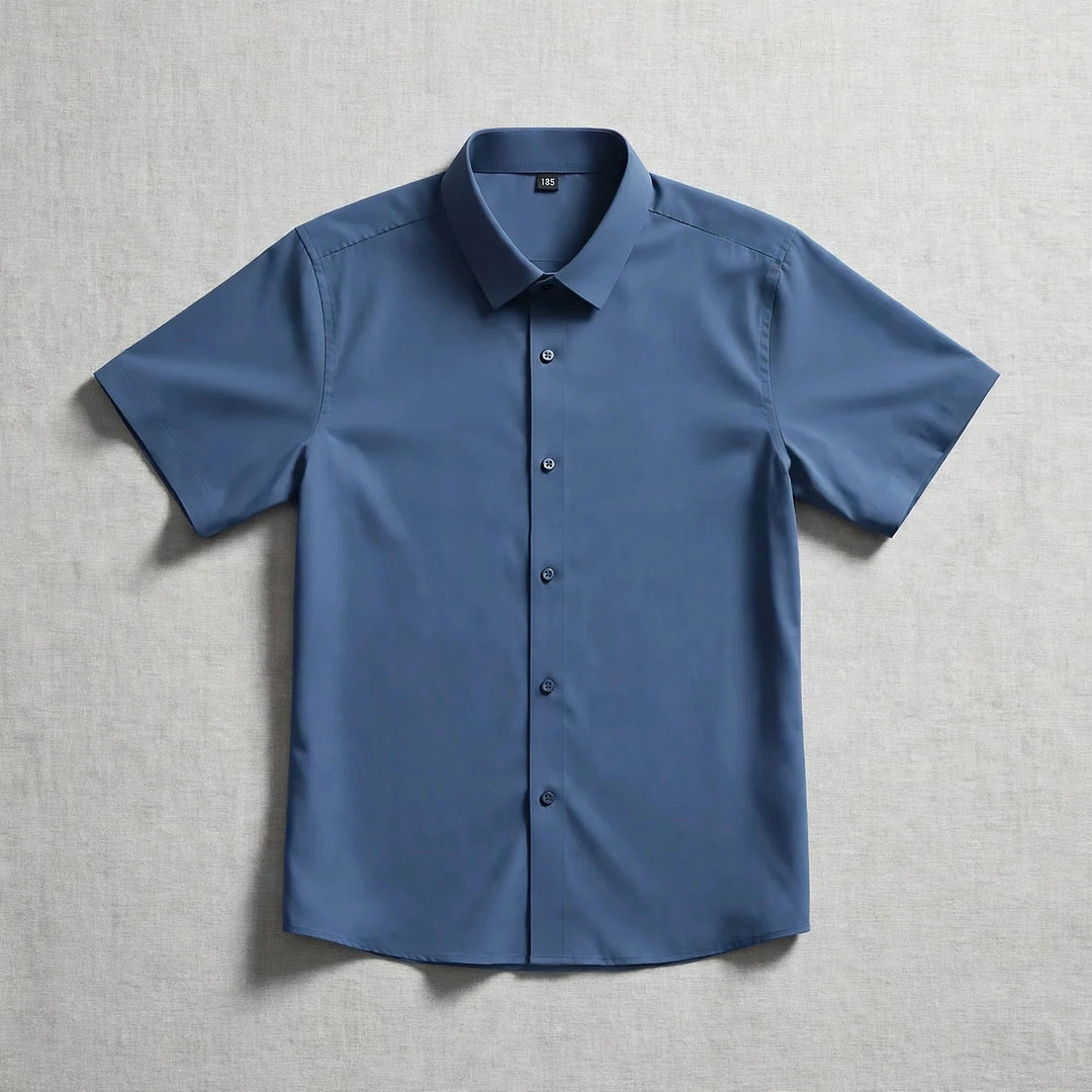 The Ashby Dress Shirt