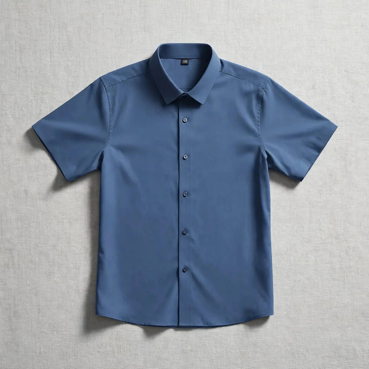 The Ashby Dress Shirt