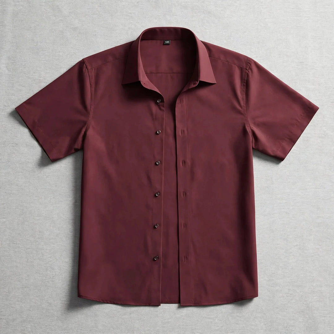 The Ashby Dress Shirt
