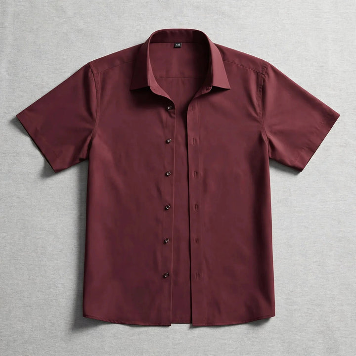 The Ashby Dress Shirt