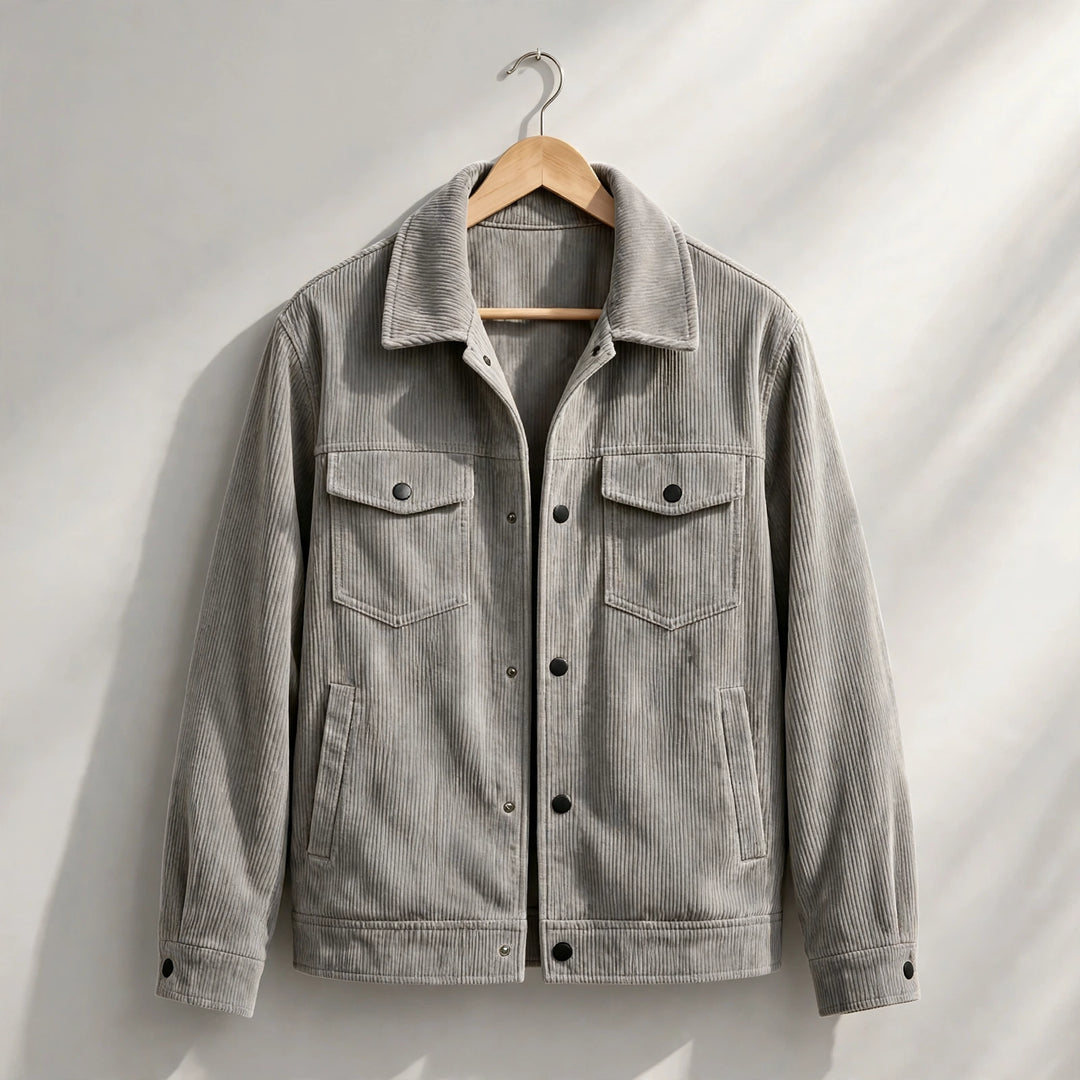 Portland Corduroy Jacket