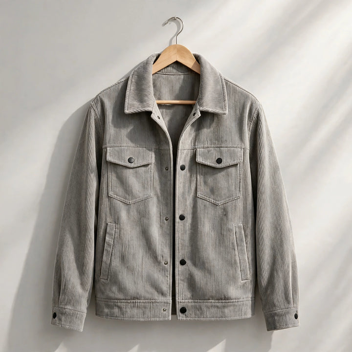 Portland Corduroy Jacket